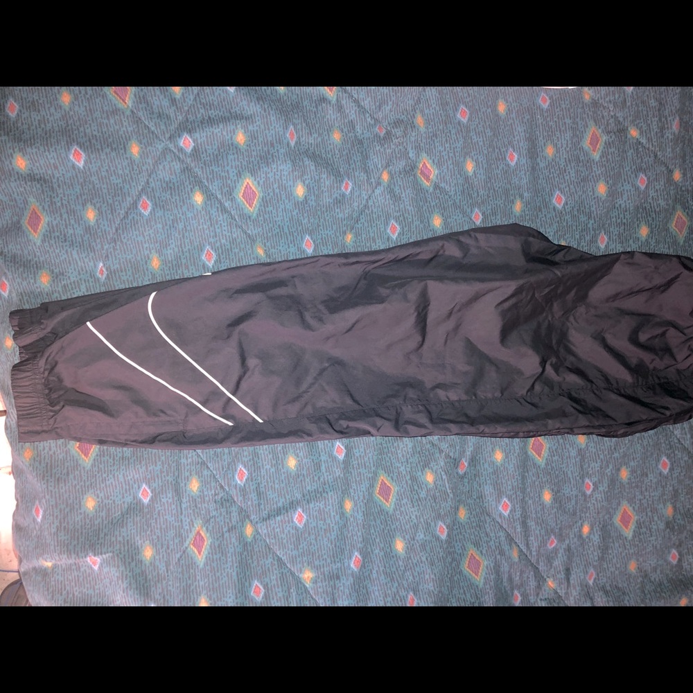 Nike sweat pants XL